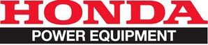 Honda Power Equipment
