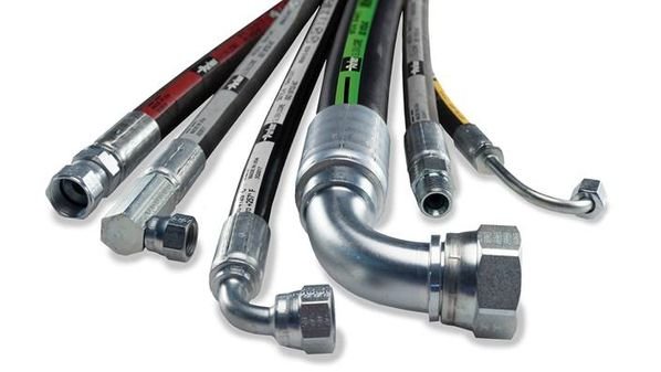 hoses page