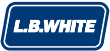 L.B. White